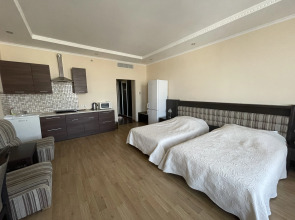 Akvamarin 903 Apartments