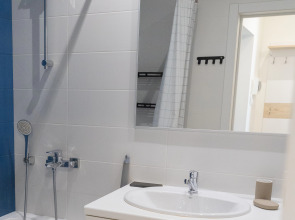 Апартаменты на Немировича-Данченко 144/1