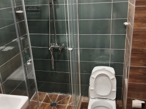 Апартаменты на Адмирала 100