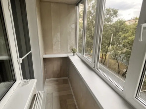 Квартира 2-комнатная в Центре Уссурийска