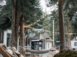 Гостевой дом K'ellas Resort