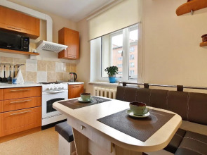 Апартаменты на Мерецкова