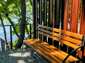 База отдыха Шалле