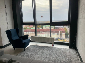 Апартаменты 1503 Верхнеторговая площадь 4