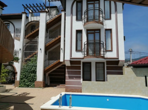 Гостевой дом Элина