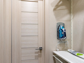 Апартаменты 1 на Зиповской