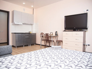 Апартаменты Сибирская 42