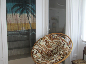 Отель Willarita