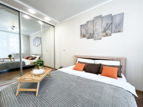 Апартаменты ApartLike