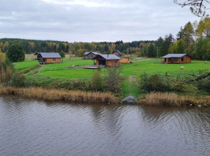 Частный дом Оявойс