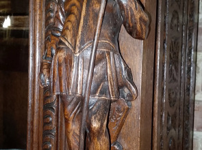 Апартаменты Музей старого Кёнигсберга