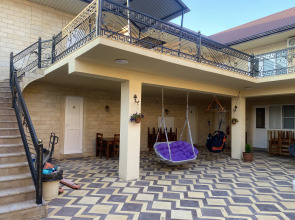 Отель Хоредж