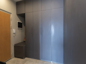 Апартаменты Дизайнерская студия Энтузиастов