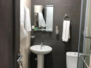 Отель The Friends