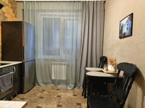 Квартира у зоопарка в которой Уютно Всем