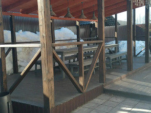 Гостевой Дом Спортинг Клуб Казань