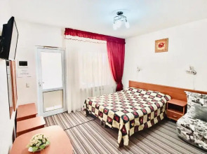 Гостевой Дом Голубая Лагуна