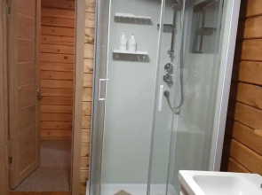 Шале Избушка