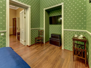 Апартаменты в центре Санкт-Петербурга