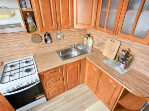 Квартира 2Х КОМНАТНАЯ квартира на набережной