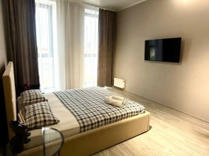 Апартаменты 0714Б Верхнеторговая площадь 4