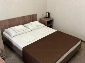 Гостевой дом Пути ветра