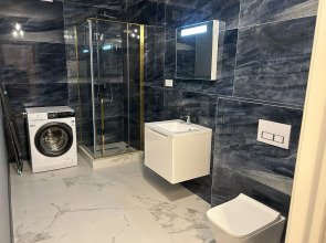 Квартира Двухъярусная квартира Тургенева 9A