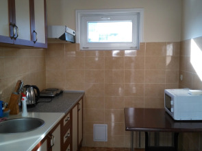 Гостевой Дом Манго