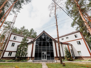 Парк Отель Русский