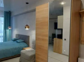 Апартаменты в АК Крымский