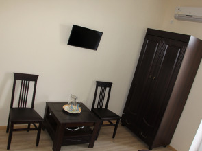 Отель Астра-Центр