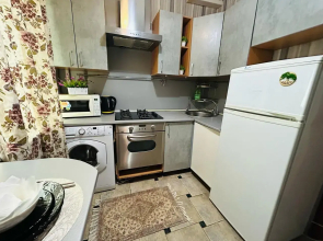 Квартира GoldApart переулок Маяковского 2