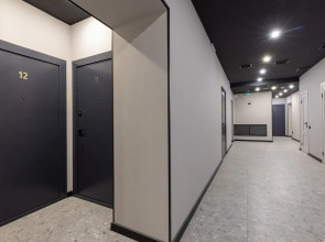 Апартаменты Park Side Комфорт