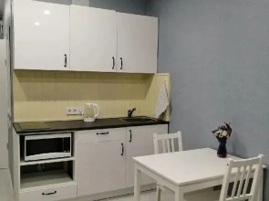 Квартира Студия на Колмовской Набережной 71Б