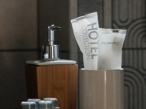 Гостевой дом K'ellas Resort