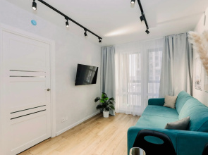 Апартаменты Privi House в Центре Города