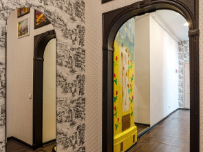 Меблированные комнаты на Загородном 10