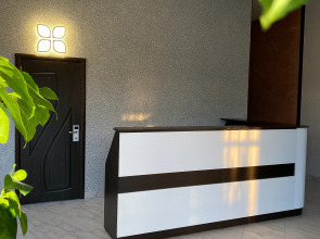 Гостевой дом Ассоль