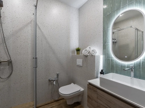 Квартира Озеро