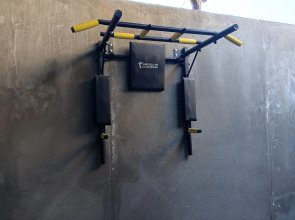 Квартира-студия в Центре Города