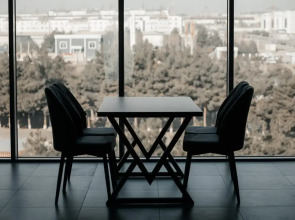 Отель IMRAN PALACE