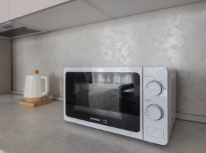 Апартаменты Queenstay Гармония на Бутырской