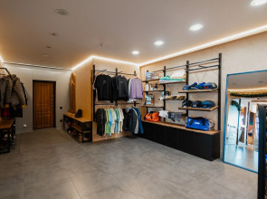 Гостевой Дом Bay House