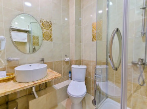 Отель Greenwich