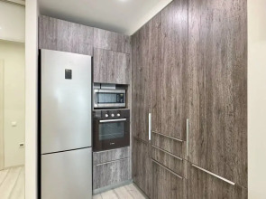 Квартира Солнечная в центре города