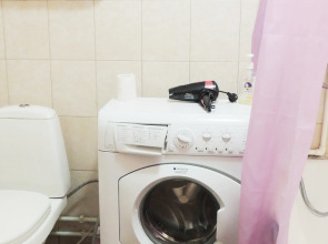 Апартаменты на улице Дружбы 9