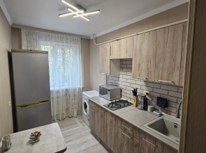 Квартира Уютная в Самом Центре Владикавказа