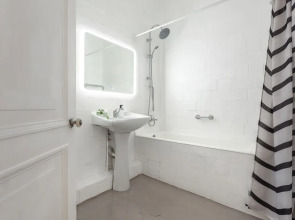 Апартаменты Улучшенные с Балконом