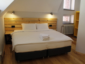 Отель Baikal Archi Apt