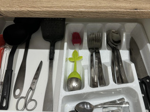 Квартира Видовая Евро двушка